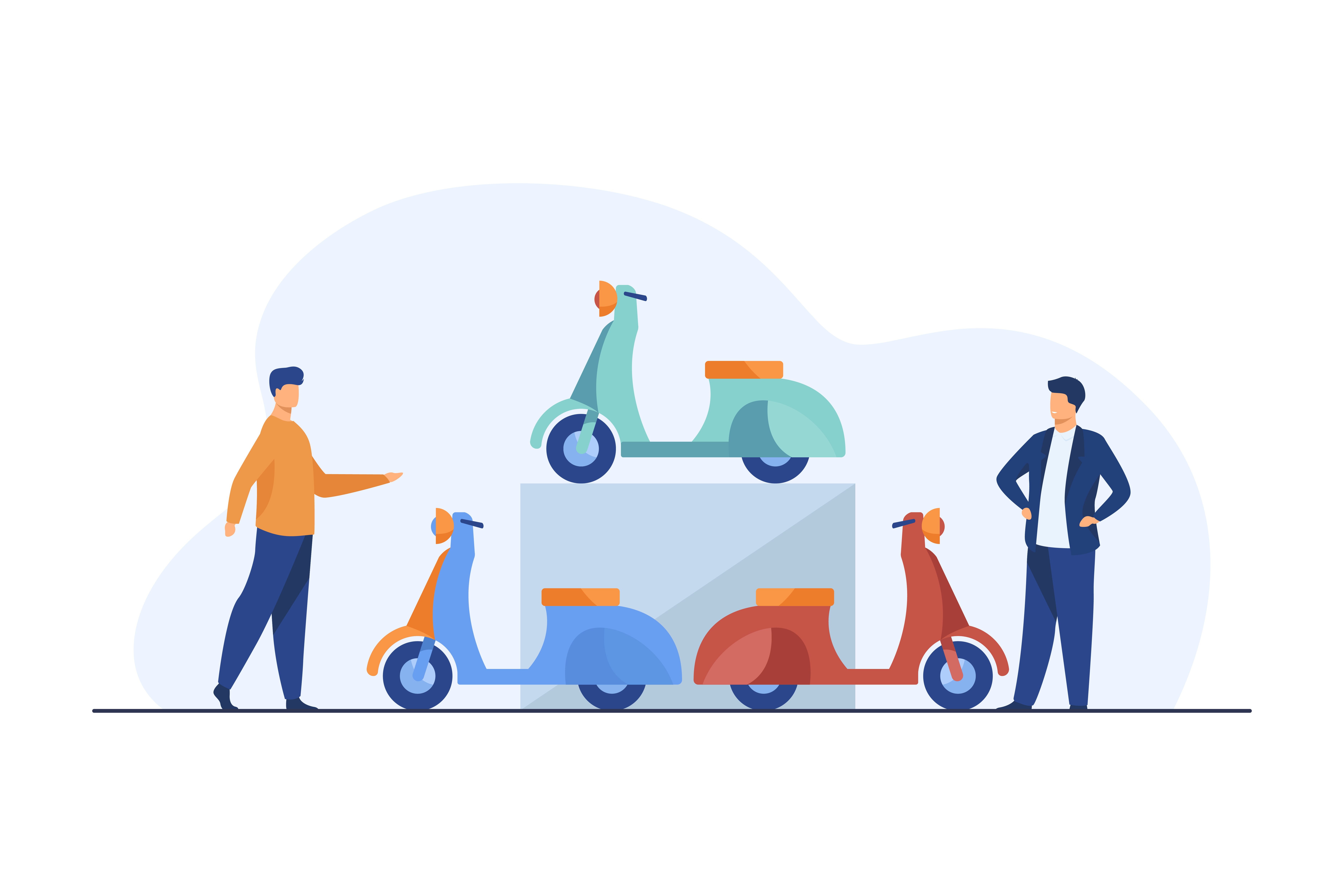 Scooter