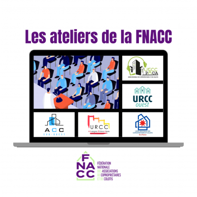 Image Les ateliers de la FNACC