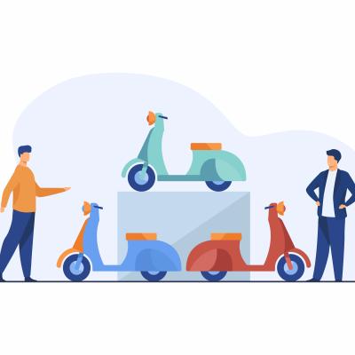 Scooter